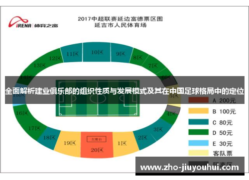 全面解析建业俱乐部的组织性质与发展模式及其在中国足球格局中的定位 全面解析建业俱乐部的组织性质与发展模式及其在中国足球格局中的定位